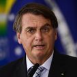 TCU julga contas de Jair Bolsonaro referentes a 2022 (Marcelo Camargo/Agência Brasil )